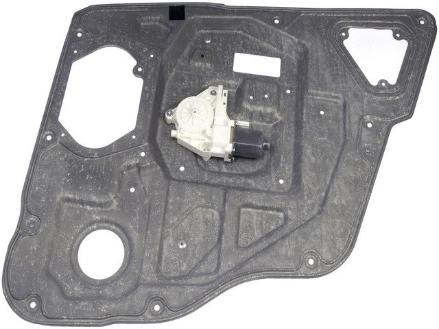 Dorman - OE Solutions Conjunto de motor y regulador de ventana P/N:751-039 Fits: Ford Freestyle 07-05, Ford Taurus X 09-08 - Image 2