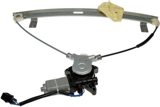 Dorman - OE Solutions Conjunto de motor y regulador de ventana P/N:751-046 Fits: Acura Tl 08-04 - Image 1