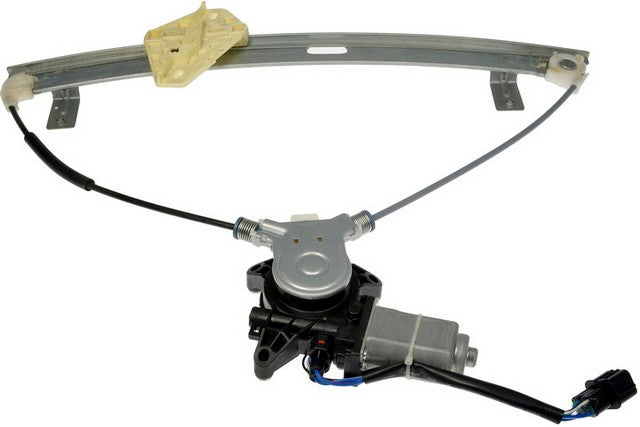 Dorman - OE Solutions Conjunto de motor y regulador de ventana P/N:751-047 Fits: Acura Tl 08-04 - Image 1