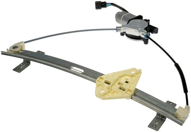 Dorman - OE Solutions Conjunto de motor y regulador de ventana P/N:751-047 Fits: Acura Tl 08-04 - Image 3