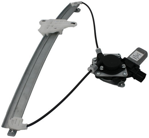 Dorman - OE Solutions Conjunto de motor y regulador de ventana P/N:751-052 Fits: Acura Rl 12-05 - Image 3