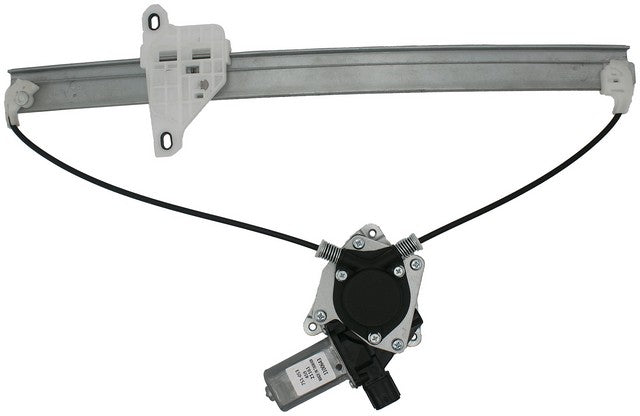 Dorman - OE Solutions Conjunto de motor y regulador de ventana P/N:751-053 Fits: Acura Rl 12-05 - Image 1