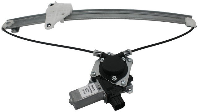 Dorman - OE Solutions Conjunto de motor y regulador de ventana P/N:751-053 Fits: Acura Rl 12-05 - Image 3
