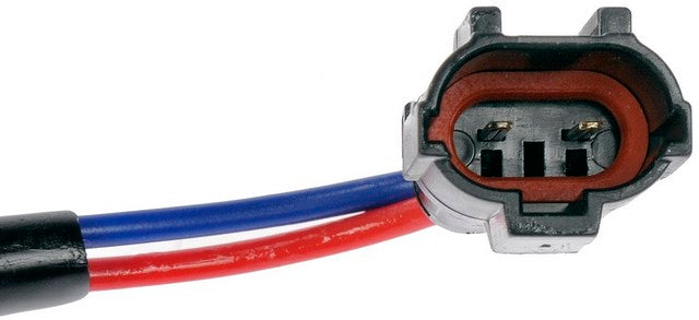 Dorman - OE Solutions Conjunto de motor y regulador de ventana P/N:751-057 Fits: Suzuki Forenza 08-04, Suzuki Reno 08-05 - Image 3