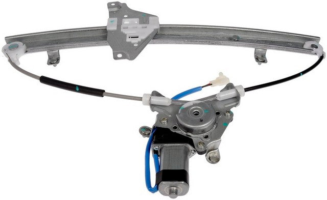 Dorman - OE Solutions Conjunto de motor y regulador de ventana P/N:751-058 Fits: Suzuki Forenza 08-04, Suzuki Reno 08-05 - Image 1