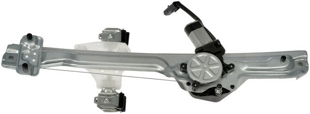 Dorman - OE Solutions Conjunto de motor y regulador de ventana P/N:751-062 Fits: Cadillac Escalade, Cadillac Escalade Esv, Chevrolet Cheyenne, Chevrolet Silverado 1500, Chevrolet Silverado 1500 Ld, Chevrolet Silverado 2500, Chevrolet Silverado 2500 Hd - Image 4
