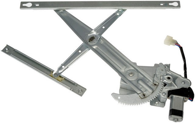 Dorman - OE Solutions Conjunto de motor y regulador de ventana P/N:751-066 Fits: Chrysler Aspen 09-07, Dodge Durango 09-07 - Image 3