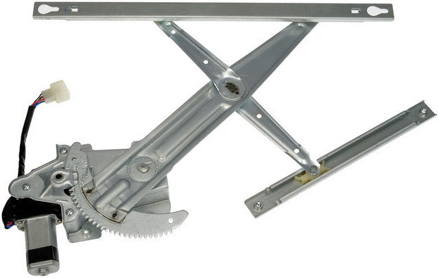 Dorman - OE Solutions Conjunto de motor y regulador de ventana P/N:751-067 Fits: Chrysler Aspen 09-07, Dodge Durango 09-07 - Image 3