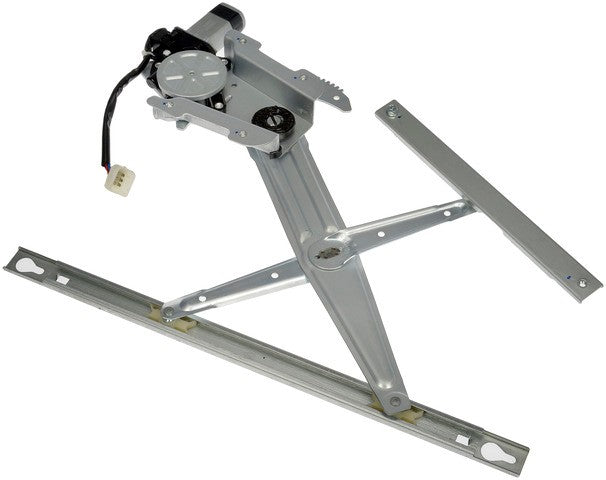 Dorman - OE Solutions Conjunto de motor y regulador de ventana P/N:751-067 Fits: Chrysler Aspen 09-07, Dodge Durango 09-07 - Image 2