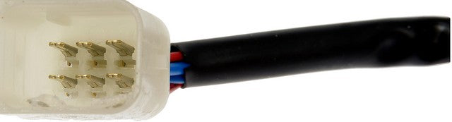 Dorman - OE Solutions Conjunto de motor y regulador de ventana P/N:751-067 Fits: Chrysler Aspen 09-07, Dodge Durango 09-07 - Image 4