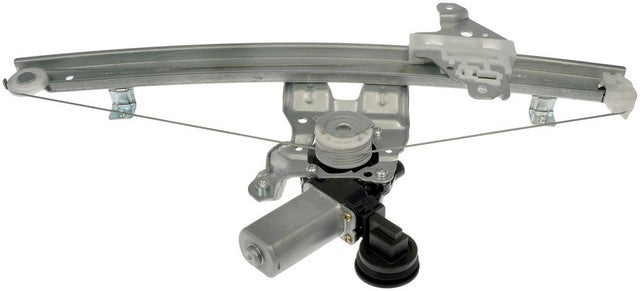 Dorman - OE Solutions Conjunto de motor y regulador de ventana P/N:751-068 Fits: Nissan Maxima 20-16 - Image 1