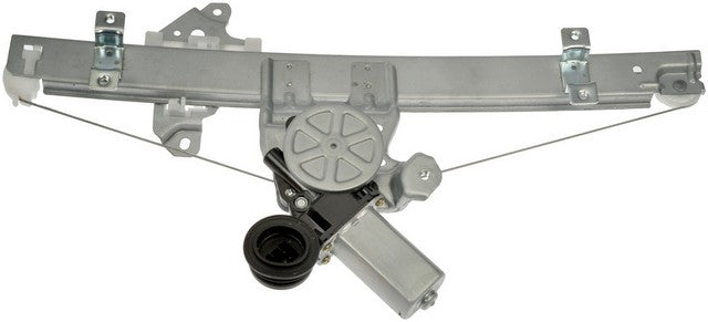 Dorman - OE Solutions Conjunto de motor y regulador de ventana P/N:751-068 Fits: Nissan Maxima 20-16 - Image 2