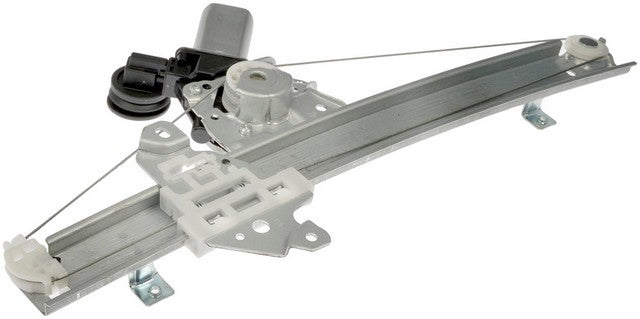 Dorman - OE Solutions Conjunto de motor y regulador de ventana P/N:751-068 Fits: Nissan Maxima 20-16 - Image 3