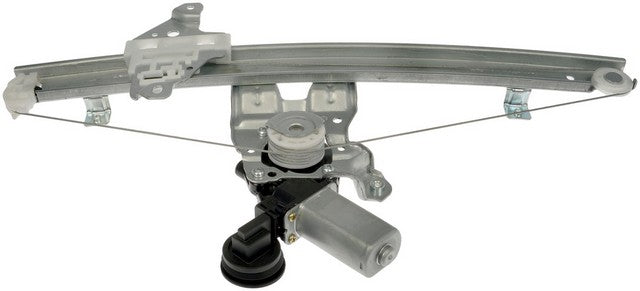 Dorman - OE Solutions Conjunto de motor y regulador de ventana P/N:751-069 Fits: Nissan Maxima 20-16 - Image 1