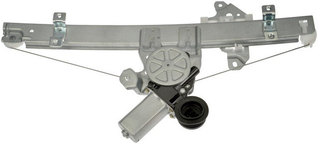 Dorman - OE Solutions Conjunto de motor y regulador de ventana P/N:751-069 Fits: Nissan Maxima 20-16 - Image 3