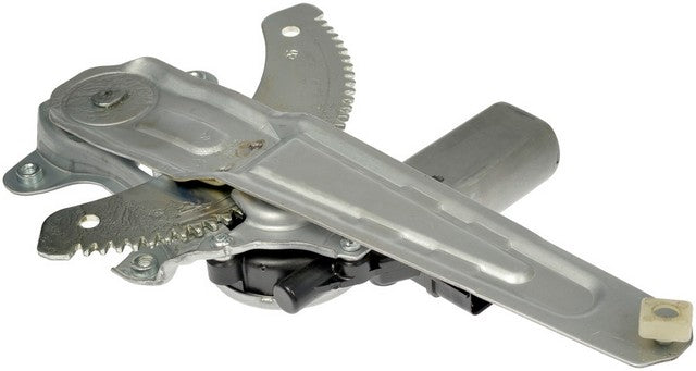 Dorman - OE Solutions Conjunto de motor y regulador de ventana P/N:751-071 Fits: Subaru Legacy 19-15, Subaru Outback 19-15 - Image 2