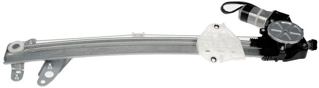 Dorman - OE Solutions Conjunto de motor y regulador de ventana P/N:751-073 Fits: Honda Accord 12-08 - Image 1