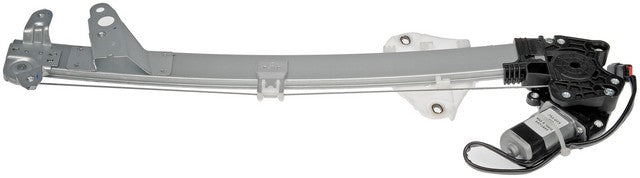 Dorman - OE Solutions Conjunto de motor y regulador de ventana P/N:751-073 Fits: Honda Accord 12-08 - Image 3