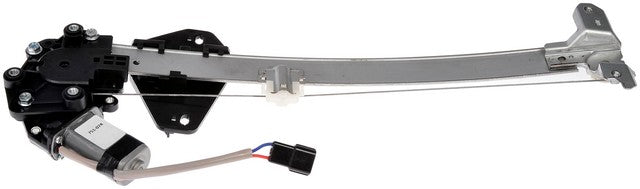 Dorman - OE Solutions Conjunto de motor y regulador de ventana P/N:751-074 Fits: Honda Accord 12-08, Honda Accord Crosstour 11-10, Honda Crosstour 15-12 - Image 3