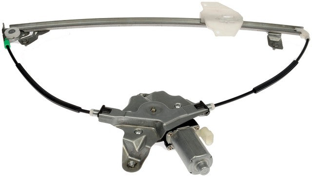 Dorman - OE Solutions Conjunto de motor y regulador de ventana P/N:751-076 Fits: Ford Transit Connect 13-10 - Image 1