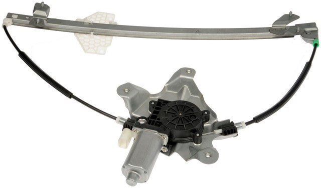 Dorman - OE Solutions Conjunto de motor y regulador de ventana P/N:751-076 Fits: Ford Transit Connect 13-10 - Image 2