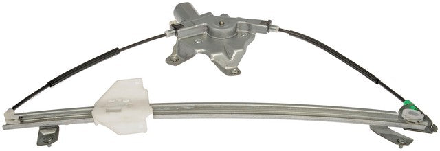 Dorman - OE Solutions Conjunto de motor y regulador de ventana P/N:751-076 Fits: Ford Transit Connect 13-10 - Image 3