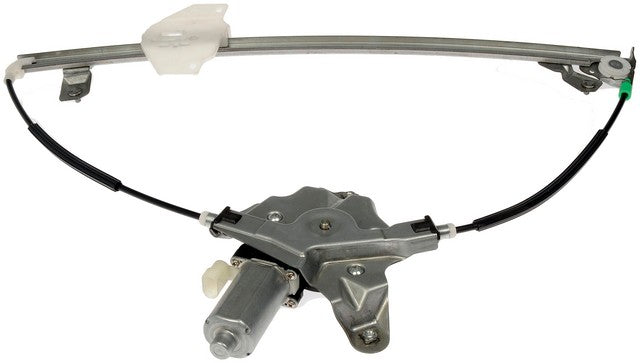 Dorman - OE Solutions Conjunto de motor y regulador de ventana P/N:751-077 Fits: Ford Transit Connect 13-10 - Image 1