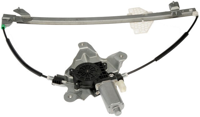 Dorman - OE Solutions Conjunto de motor y regulador de ventana P/N:751-077 Fits: Ford Transit Connect 13-10 - Image 2