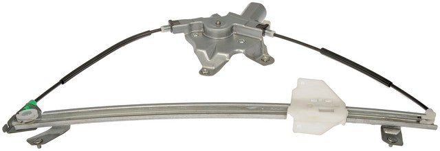 Dorman - OE Solutions Conjunto de motor y regulador de ventana P/N:751-077 Fits: Ford Transit Connect 13-10 - Image 3