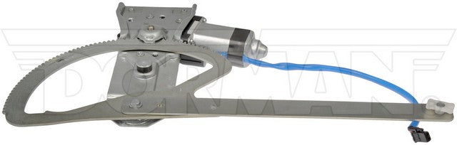 Dorman - OE Solutions Conjunto de motor y regulador de ventana P/N:751-080 Fits: Dodge Sprinter 2500 06-03, Dodge Sprinter 3500 06-03, Freightliner Sprinter 2500 06-02, Freightliner Sprinter 3500 06-02 - Image 2