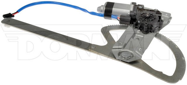 Dorman - OE Solutions Conjunto de motor y regulador de ventana P/N:751-080 Fits: Dodge Sprinter 2500 06-03, Dodge Sprinter 3500 06-03, Freightliner Sprinter 2500 06-02, Freightliner Sprinter 3500 06-02 - Image 3