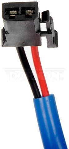 Dorman - OE Solutions Conjunto de motor y regulador de ventana P/N:751-080 Fits: Dodge Sprinter 2500 06-03, Dodge Sprinter 3500 06-03, Freightliner Sprinter 2500 06-02, Freightliner Sprinter 3500 06-02 - Image 5