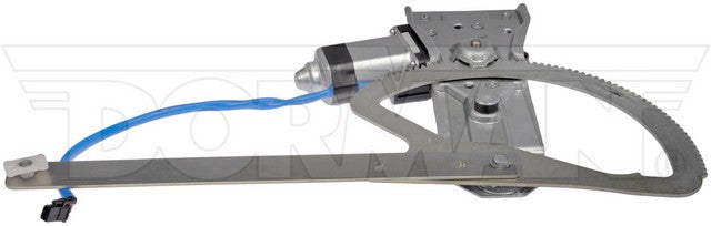 Dorman - OE Solutions Conjunto de motor y regulador de ventana P/N:751-081 Fits: Dodge Sprinter 2500 06-03, Dodge Sprinter 3500 06-03, Freightliner Sprinter 2500 06-02, Freightliner Sprinter 3500 06-02 - Image 3