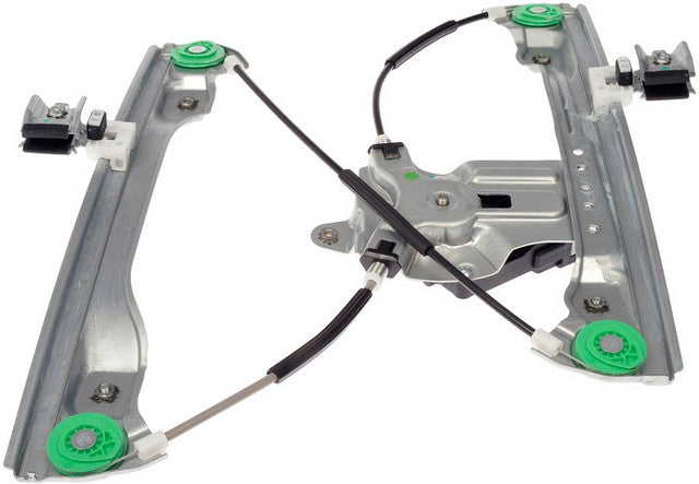 Dorman - OE Solutions Conjunto de motor y regulador de ventana P/N:751-082 Fits: Chevrolet Cruze 12-10 - Image 1