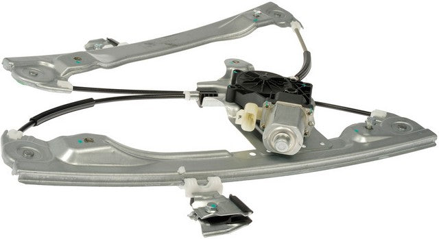 Dorman - OE Solutions Conjunto de motor y regulador de ventana P/N:751-082 Fits: Chevrolet Cruze 12-10 - Image 2