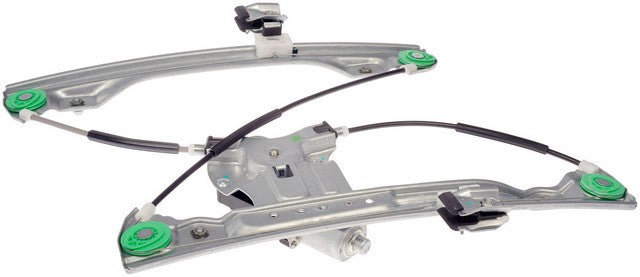 Dorman - OE Solutions Conjunto de motor y regulador de ventana P/N:751-082 Fits: Chevrolet Cruze 12-10 - Image 4
