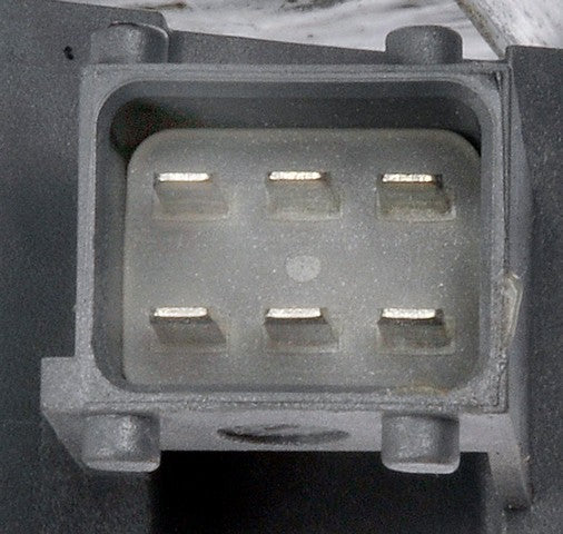 Dorman - OE Solutions Conjunto de motor y regulador de ventana P/N:751-083 Fits: Chevrolet Malibu 12-08, Saturn Aura 09-07 - Image 2