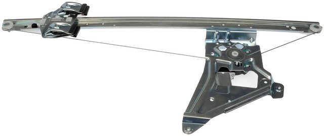 Dorman - OE Solutions Conjunto de motor y regulador de ventana P/N:751-085 Fits: Dodge Sprinter 2500 09-07, Dodge Sprinter 3500 09-07, Freightliner Sprinter 2500 09-07, Freightliner Sprinter 3500 09-07 - Image 1