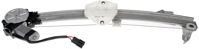 Dorman - OE Solutions Conjunto de motor y regulador de ventana P/N:751-087 Fits: Honda Accord 12-08 - Image 1