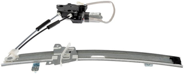 Dorman - OE Solutions Conjunto de motor y regulador de ventana P/N:751-091 Fits: Ford Escort 02-97, Mercury Tracer 99-97 - Image 2