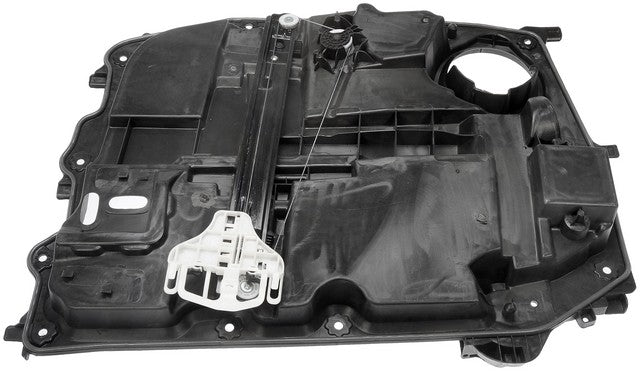 Dorman - OE Solutions Conjunto de motor y regulador de ventana P/N:751-096 Fits: Dodge Nitro 12-07 - Image 1