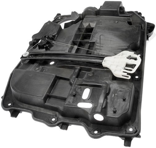 Dorman - OE Solutions Conjunto de motor y regulador de ventana P/N:751-096 Fits: Dodge Nitro 12-07 - Image 3