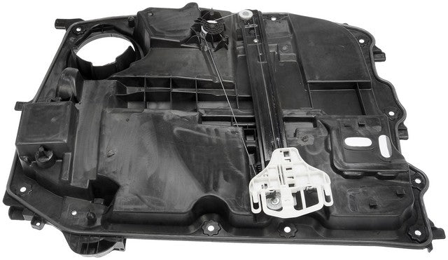 Dorman - OE Solutions Conjunto de motor y regulador de ventana P/N:751-097 Fits: Dodge Nitro 12-07 - Image 1