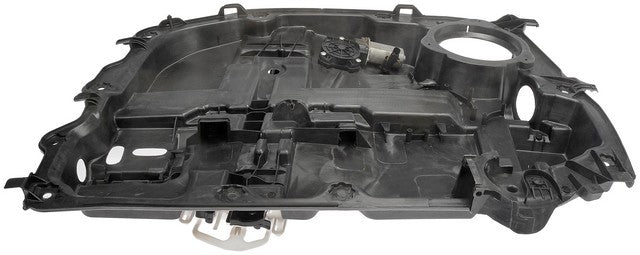 Dorman - OE Solutions Conjunto de motor y regulador de ventana P/N:751-097 Fits: Dodge Nitro 12-07 - Image 3