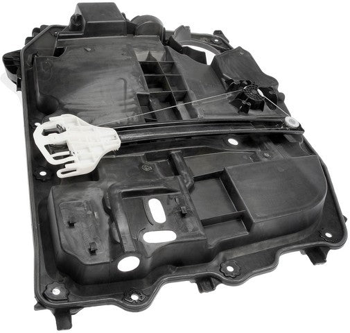 Dorman - OE Solutions Conjunto de motor y regulador de ventana P/N:751-097 Fits: Dodge Nitro 12-07 - Image 2