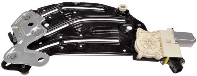 Dorman - OE Solutions Conjunto de motor y regulador de ventana P/N:751-100 Fits: Ford Mustang 14-10 - Image 2