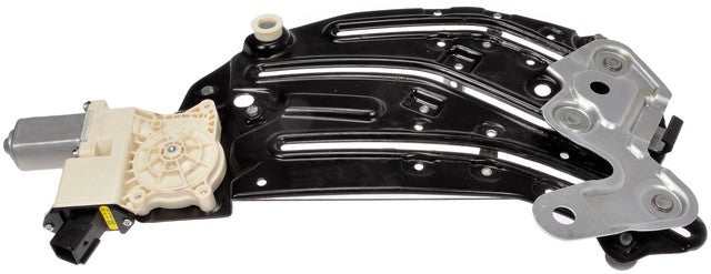 Dorman - OE Solutions Conjunto de motor y regulador de ventana P/N:751-101 Fits: Ford Mustang 14-10 - Image 2
