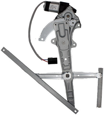 Dorman - OE Solutions Conjunto de motor y regulador de ventana P/N:751-104 Fits: Infiniti Fx35 12-09, Infiniti Fx37 2013, Infiniti Fx50 13-11, Infiniti Qx70 20-14, Nissan Murano 14-09 - Image 1