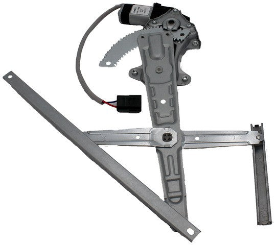 Dorman - OE Solutions Conjunto de motor y regulador de ventana P/N:751-104 Fits: Infiniti Fx35 12-09, Infiniti Fx37 2013, Infiniti Fx50 13-11, Infiniti Qx70 20-14, Nissan Murano 14-09 - Image 4