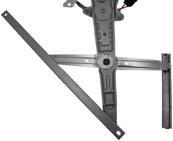 Dorman - OE Solutions Conjunto de motor y regulador de ventana P/N:751-104 Fits: Infiniti Fx35 12-09, Infiniti Fx37 2013, Infiniti Fx50 13-11, Infiniti Qx70 20-14, Nissan Murano 14-09 - Image 2